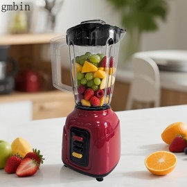 Home Automatic Grinding Machine Multi functional Cooking Machine Fruit Juice Blender