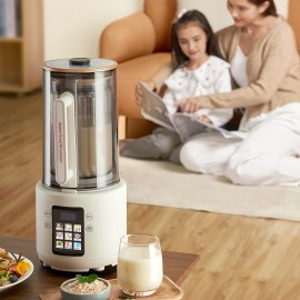 [Exclusive for Good Things Experience] soybean milk machine Wall breaking machine Home cooking machine Multi functional full-automatic