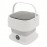 10L/ 2.64Gal Portable Washing Machine Foldable Bucket Washer 320RPM 40W USA, Washing Machines For Apartments, Shoe Washing Machine, Mini Washing Machines, Clothes Dryer Machine Portable, Washer Dryer Combo, Washer Dryer Large Portable Washing Machine, Portable Washing Machine And Dryer Combo, Small Washer Machine, Mini Underwear Washing Machine, Compact Laundry Solution, Apartment Laundry, Lightweight Washer, Spacesaving Washer, Easytouse Washer, Highspeed Spin,